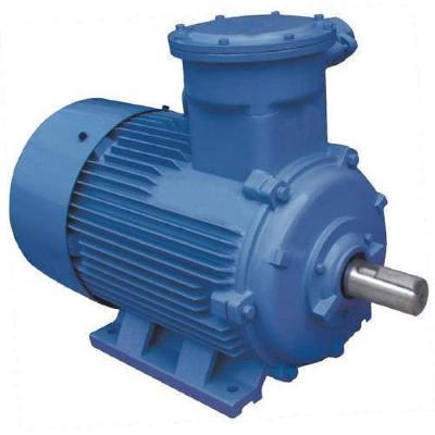 Three Phase AC Synchronous Motor