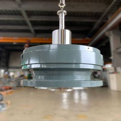 ZS  Cyclo Line Centrifuge Machine Parts