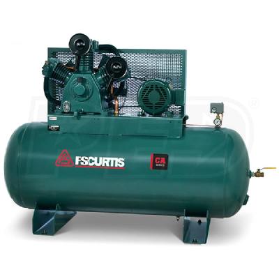 Air Compresor Fscurti
