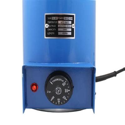 Electrode Drying oven