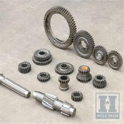 Agricultural Gears