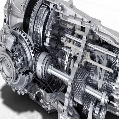 Automatic Transmissions Gear