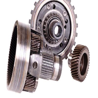 Automotive Gears