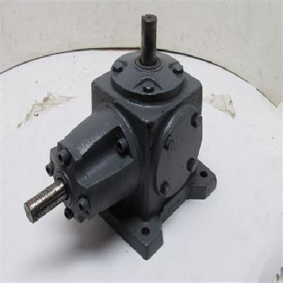 Bevel Gear Drives