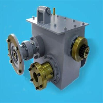 Combination Drives