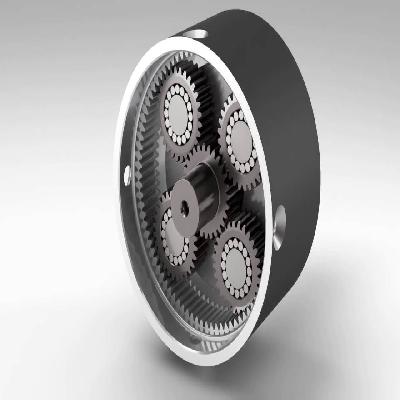 Epicyclic Gear Drives