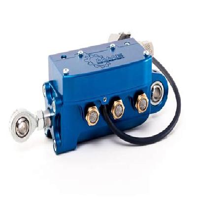 Geared Actuator