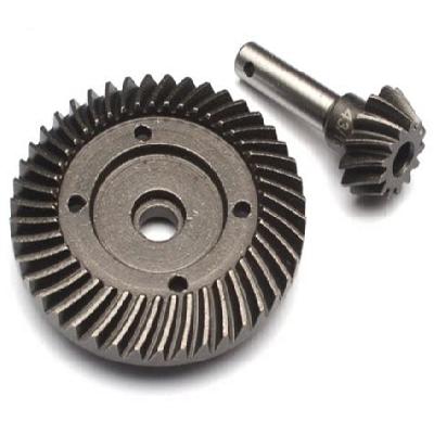Helical Gear Drives