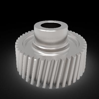 Helical Gears