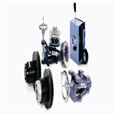 Speed Changers