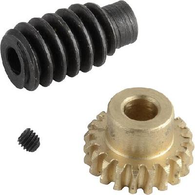 Worm Gears