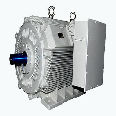 Bharat Bijlee Non Sparking Motors