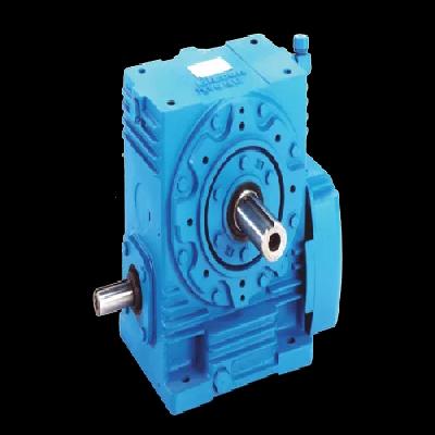 Emrv Worm Gear Box Elecon