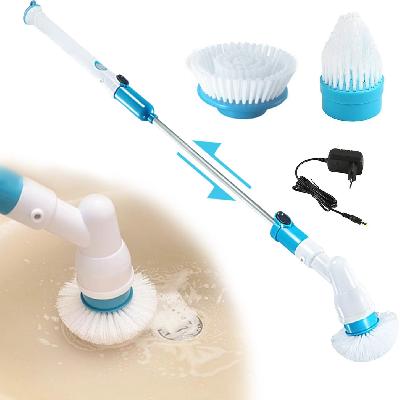 Brush Scrubber