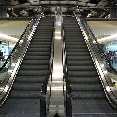 Commercial Escalator