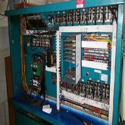 Elevator Control System