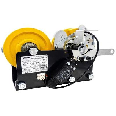 Elevator Over Speed Governor