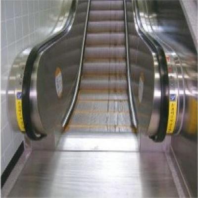 Escalator
