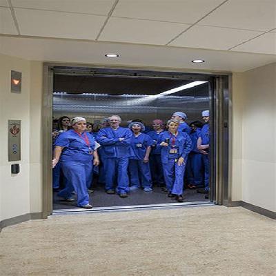Hospital Elevators