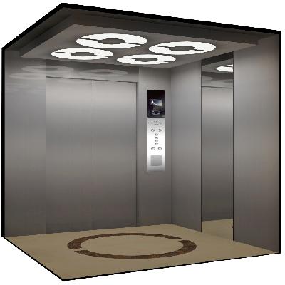 Passenger Elevator