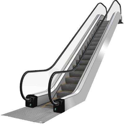 Passenger Escalator
