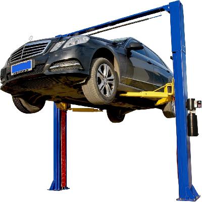 Residential Car Lift