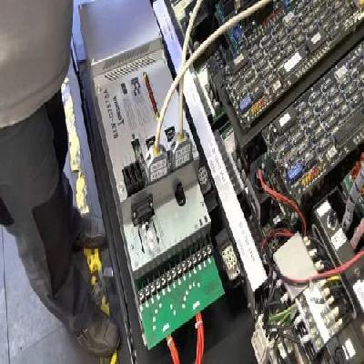AC DC Drive Repair Service