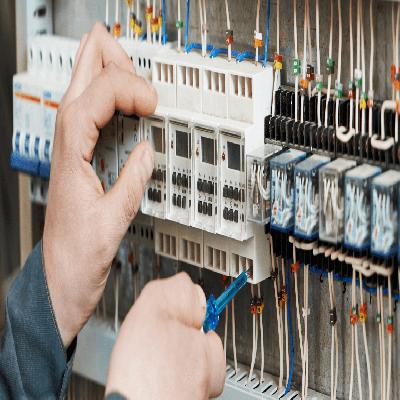 Commercial Electrical Work