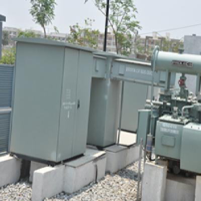 HT Installation Services