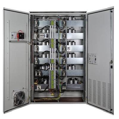 Power Factor Panel Installation Service