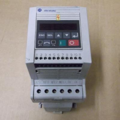 Allen Bradley AC Drive
