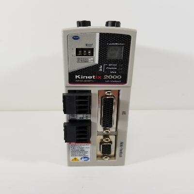 Allen Bradley Kinetix 2000