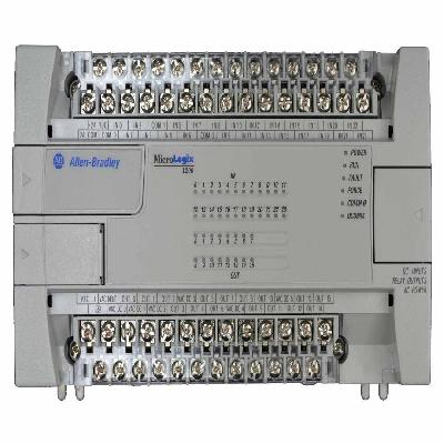Allen Bradley Micro Logix 1200