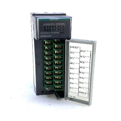 Allen Bredley 1746-NI8 Analog Input module SLC 500