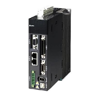 Delta Ac Servo Drives.   ASD-A2-0721-M