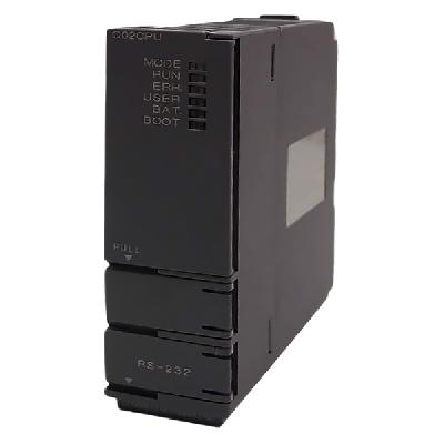 Mitsubish Cpu Q02cpu