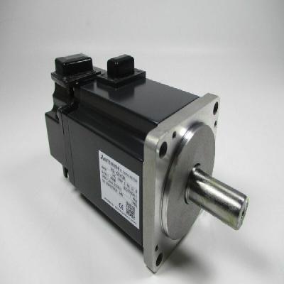 Mitsubishi AC Servo Motor