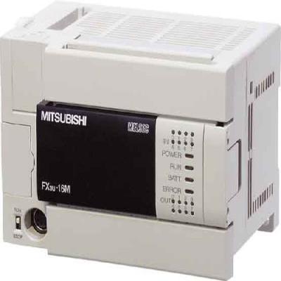 MITSUBISHI FX3U-80MTESS