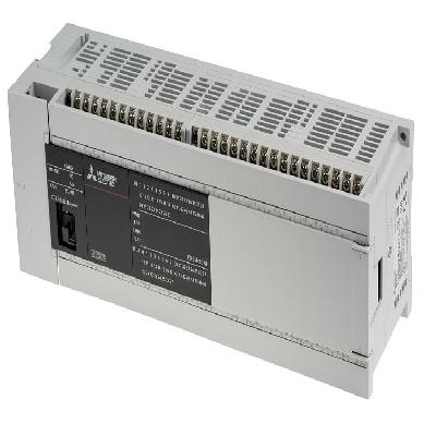 Mitsubishi FX5U-80MT-ESS CPU Module
