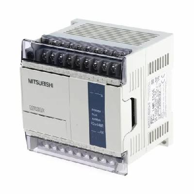 Mitsubishi Plc