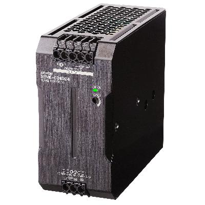 Omron power supply