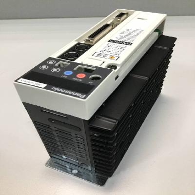 Panasonic Ac Servo Driver