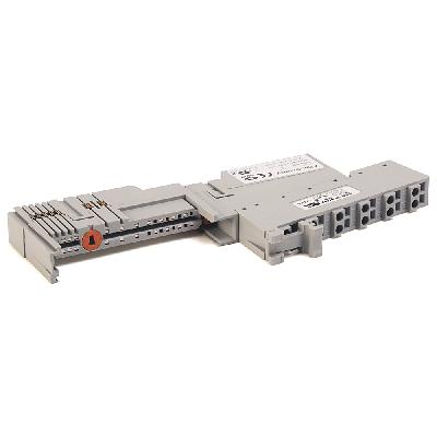 Rockwell Allen Bradley 1734 Point I O PLC
