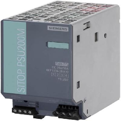 Siemens Power Supply