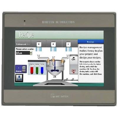 WEINTEK HMI MT8071IE