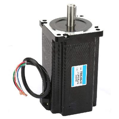 Nema 34 Stepper Motor