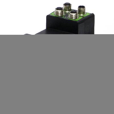 Servo Stepper Motor