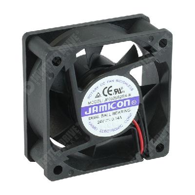 Ac Drive Cooling Fan