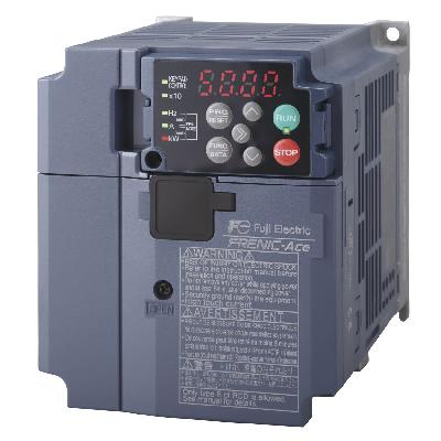 Fuji Ac Drive Electronic Multi