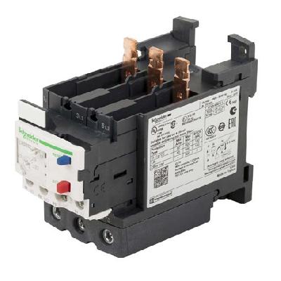 Schneider Telemecanique Relay